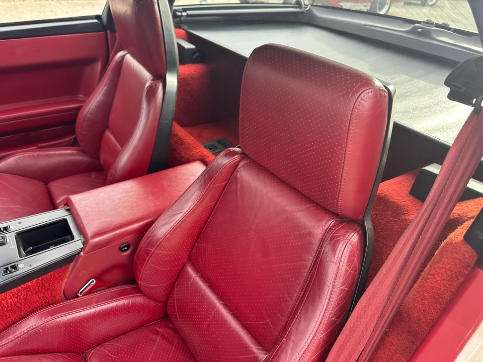 1984 Chevrolet Corvette C4 - Image 10 of 12