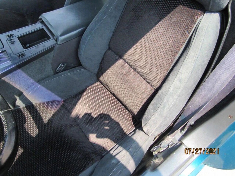 1984 Chevrolet Corvette C4 - Image 21 of 21