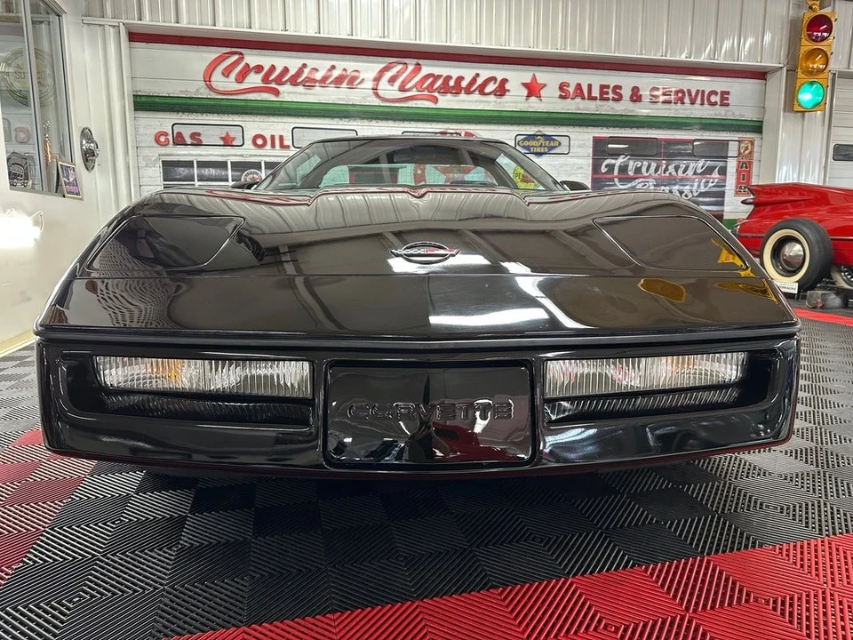 1984 Chevrolet Corvette C4 - Image 7 of 12