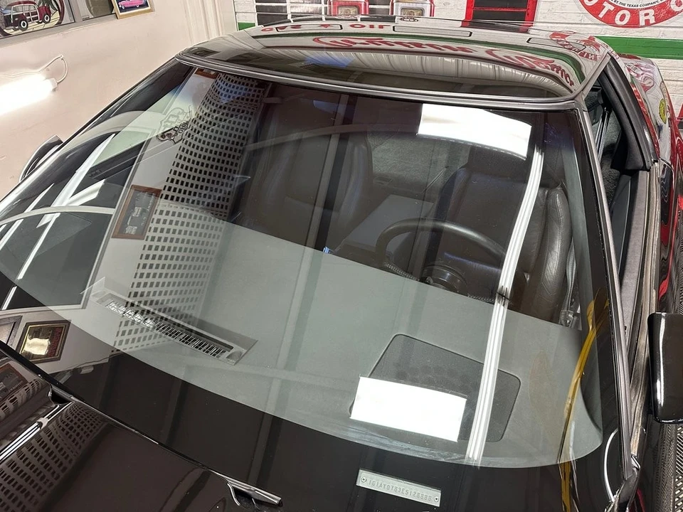1984 Chevrolet Corvette C4 - Image 11 of 12