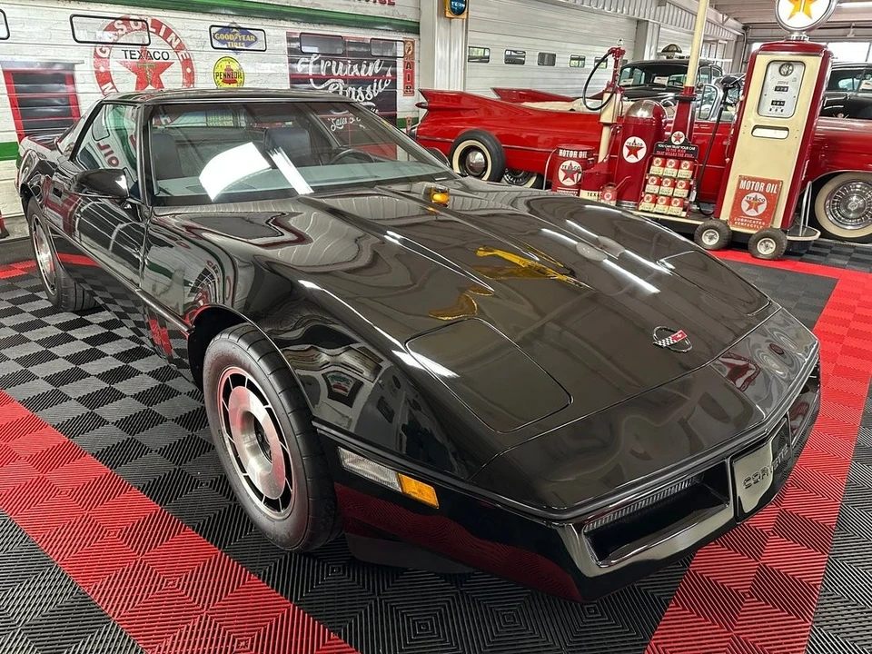 1984 Chevrolet Corvette C4 - Image 2 of 12