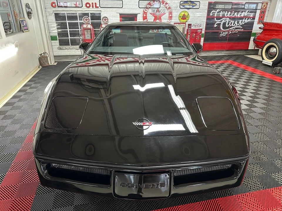 1984 Chevrolet Corvette C4 - Image 6 of 12