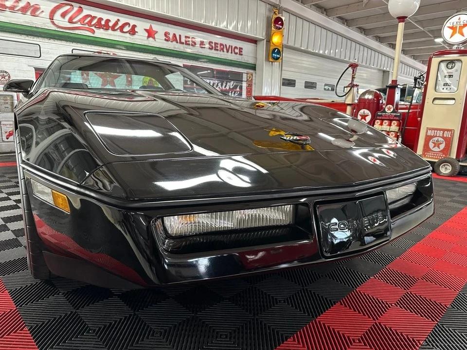 1984 Chevrolet Corvette C4 - Image 5 of 12