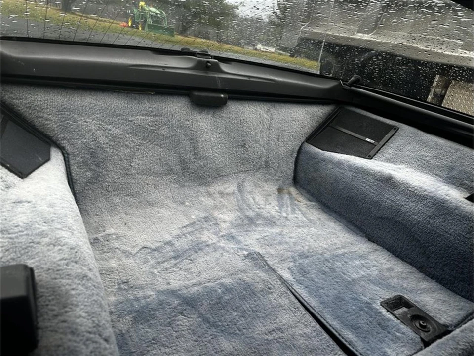 1984 Chevrolet Corvette C4 - Image 5 of 6