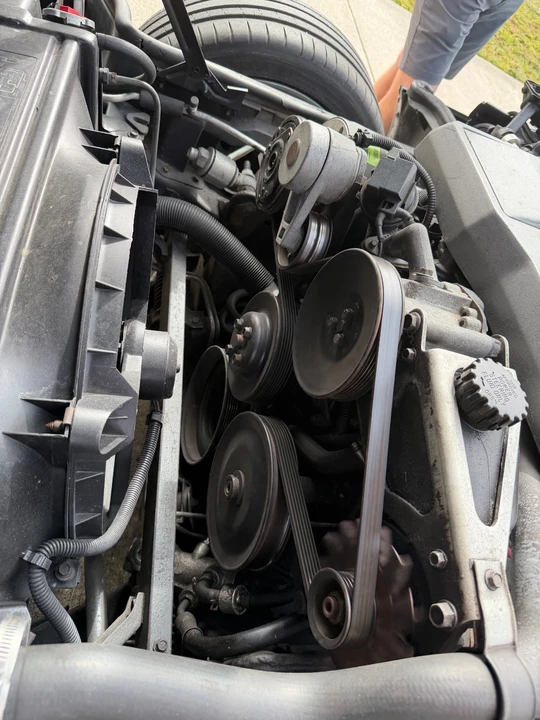 1984 Chevrolet Corvette C4 - Image 12 of 13