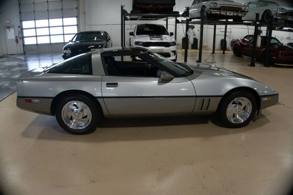 1984 Chevrolet Corvette C4 - Image 7 of 12