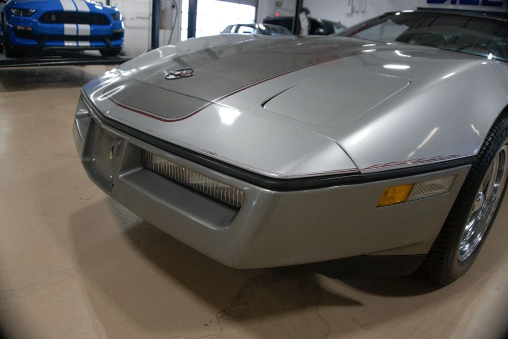 1984 Chevrolet Corvette C4 - Image 11 of 12