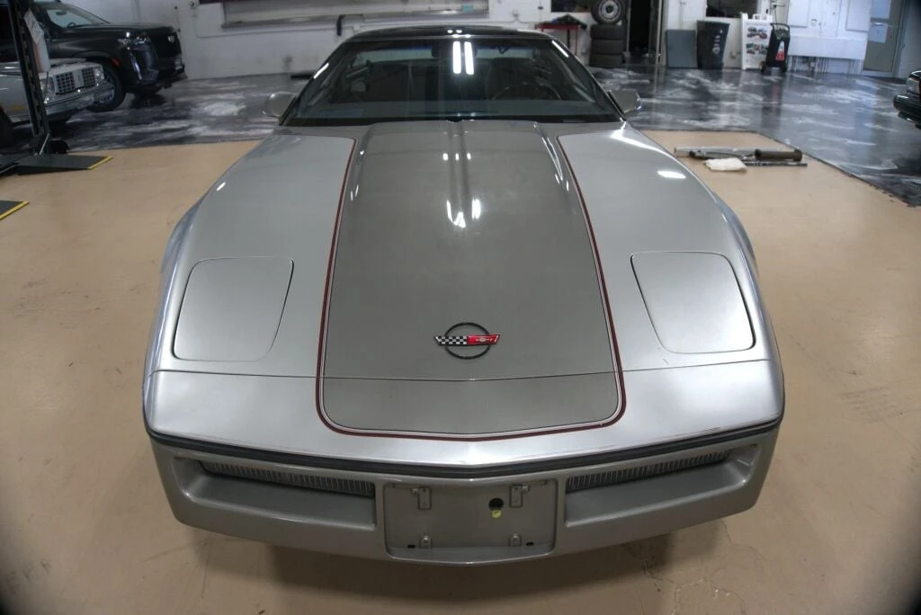 1984 Chevrolet Corvette C4 - Image 9 of 12