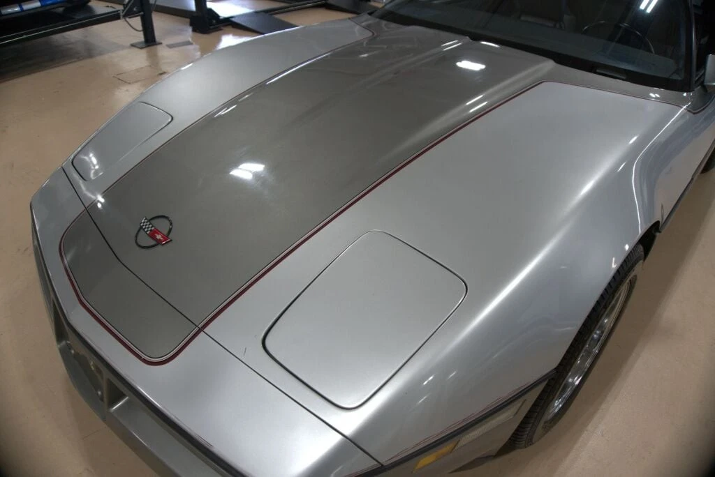 1984 Chevrolet Corvette C4 - Image 12 of 12
