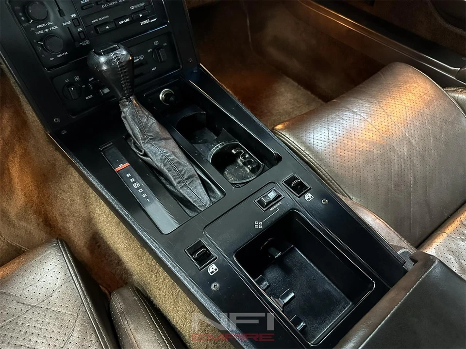 1984 Chevrolet Corvette C4 - Image 29 of 31