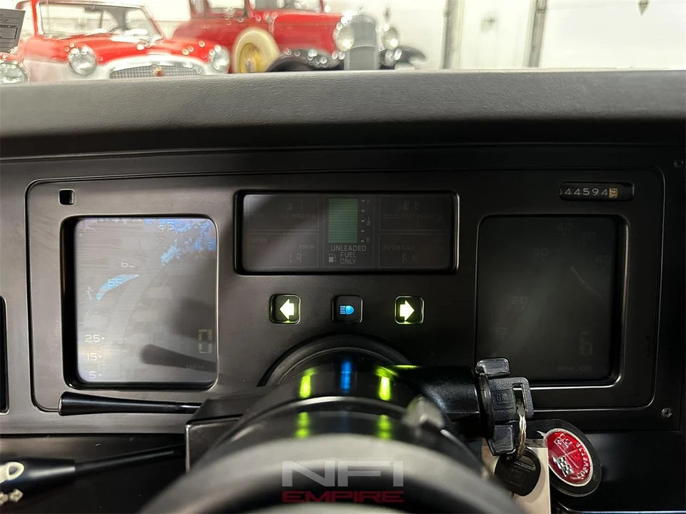 1984 Chevrolet Corvette C4 - Image 26 of 31