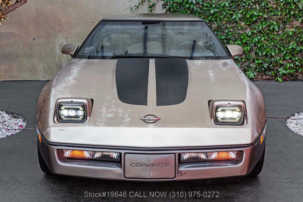 1984 Chevrolet Corvette C4 - Image 3 of 12