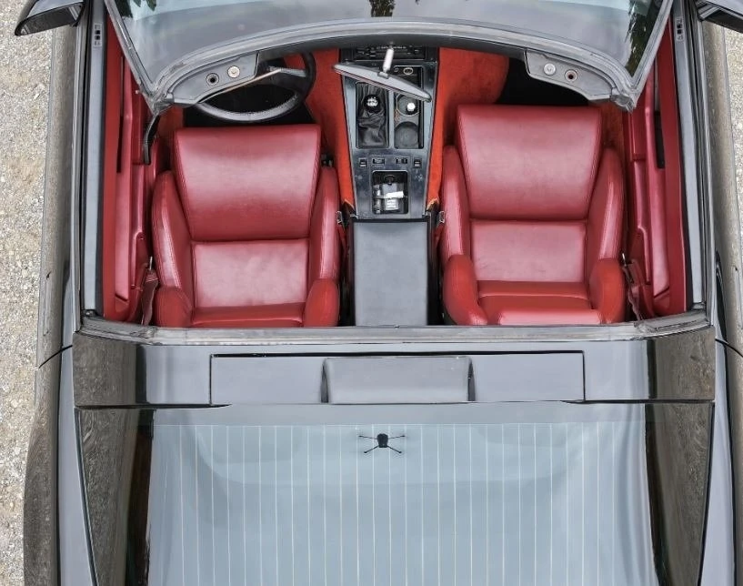 1984 Chevrolet Corvette C4 - Image 10 of 12