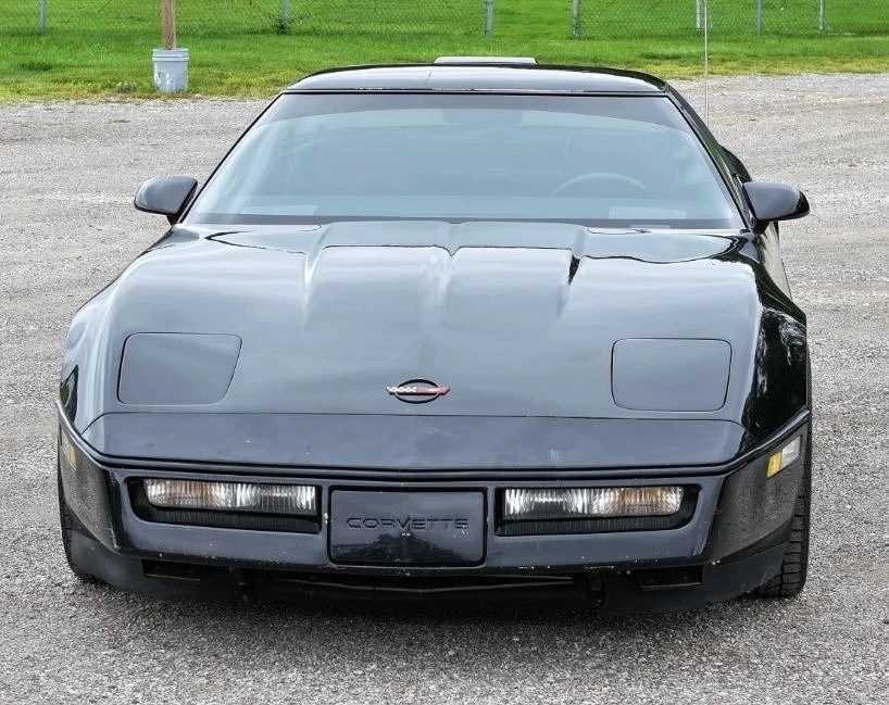 1984 Chevrolet Corvette C4 - Image 2 of 12