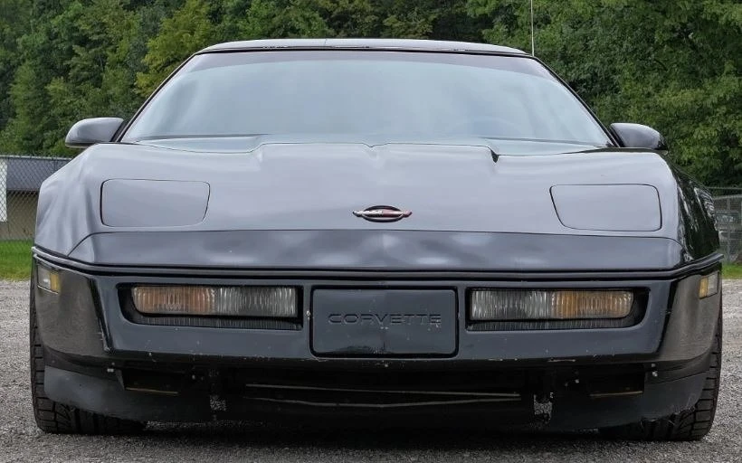 1984 Chevrolet Corvette C4 - Image 6 of 12