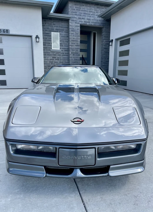 1984 Chevrolet Corvette C4 - Image 3 of 13