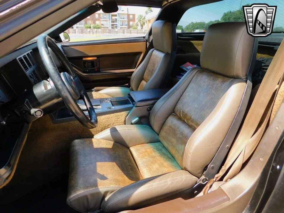 1984 Chevrolet Corvette C4 - Image 17 of 21