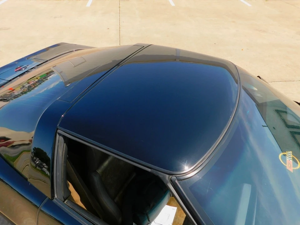 1984 Chevrolet Corvette C4 - Image 14 of 21
