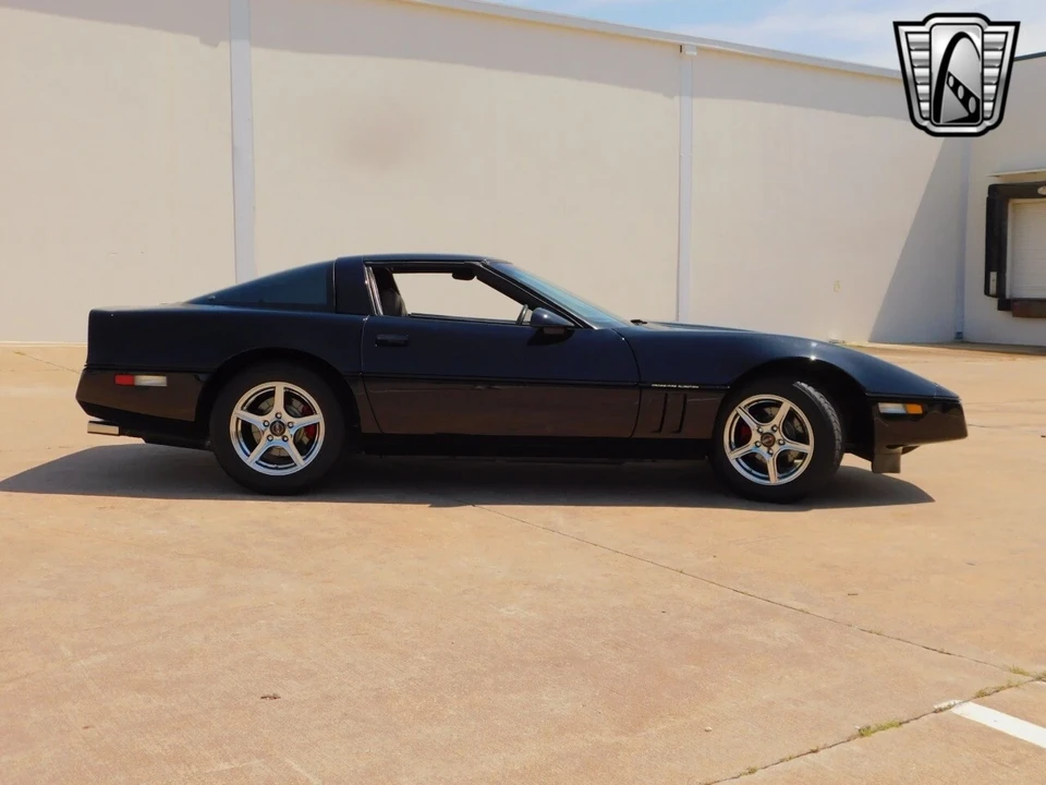 1984 Chevrolet Corvette C4 - Image 7 of 21
