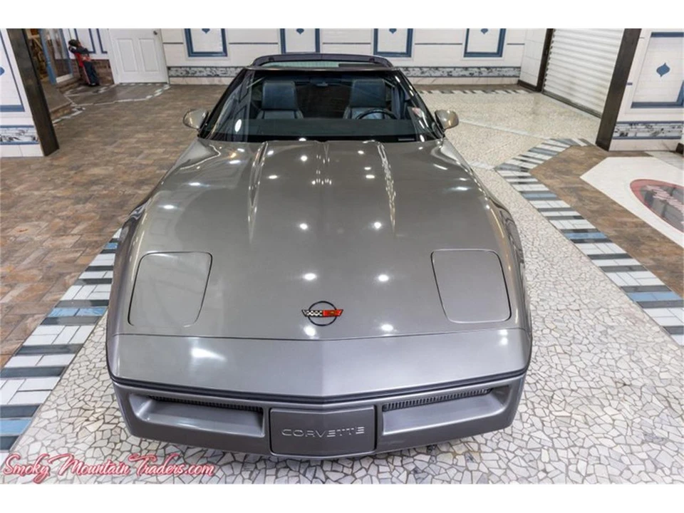 1984 Chevrolet Corvette C4 - Image 13 of 31