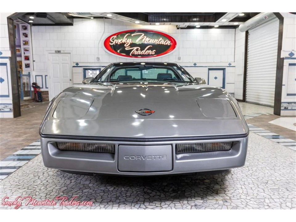 1984 Chevrolet Corvette C4 - Image 12 of 31
