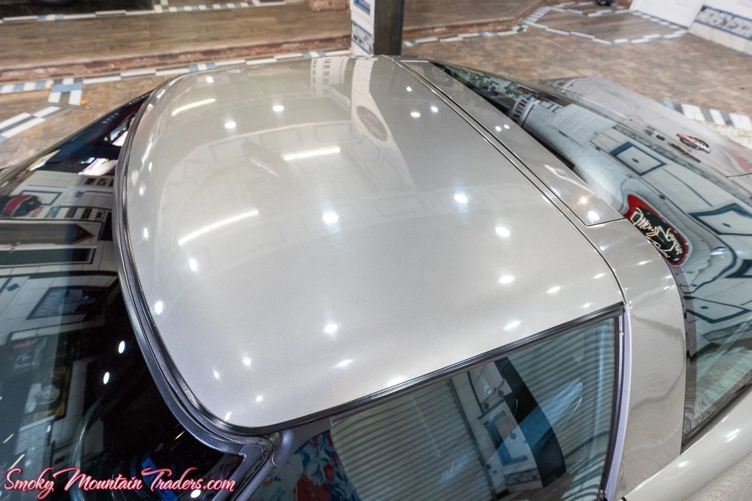 1984 Chevrolet Corvette C4 - Image 8 of 31