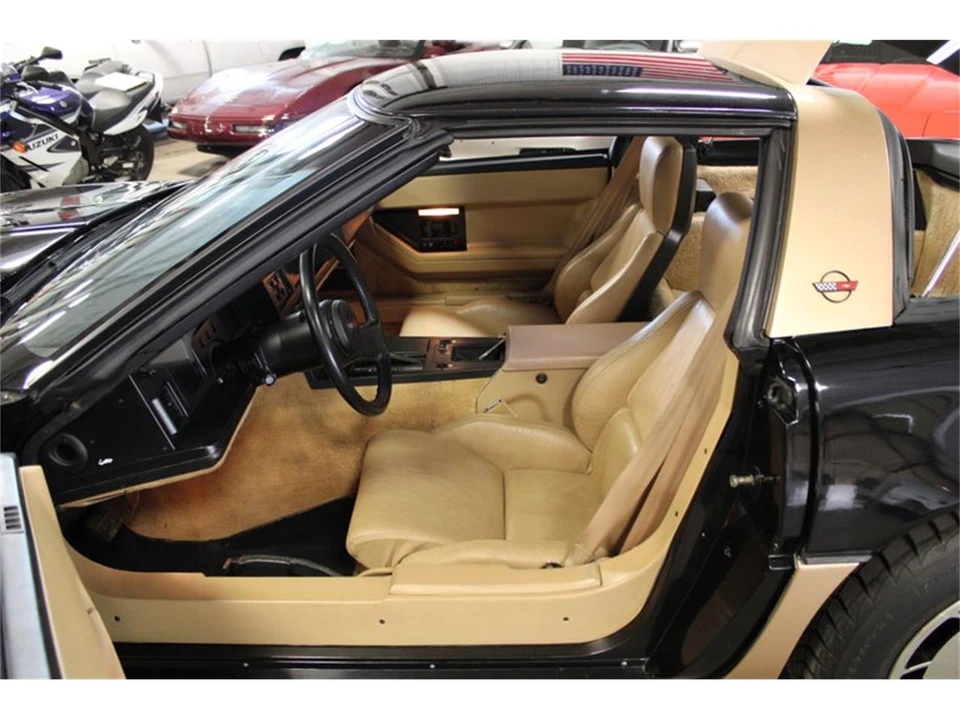 1984 Chevrolet Corvette C4 - Image 29 of 31