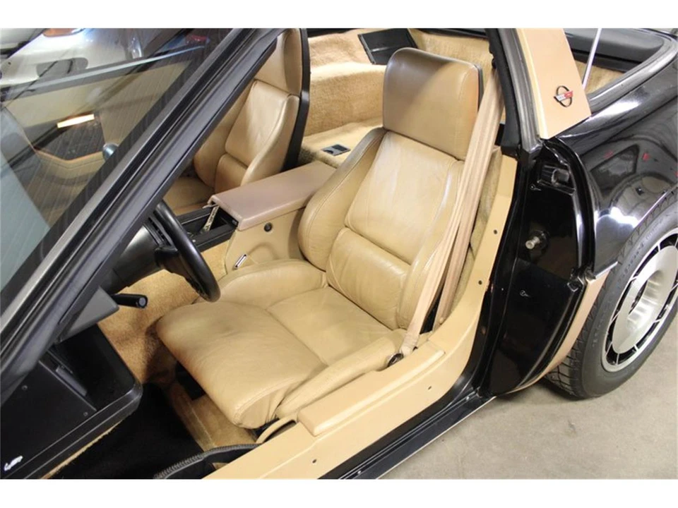 1984 Chevrolet Corvette C4 - Image 30 of 31