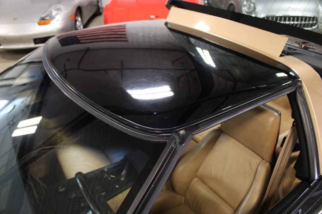 1984 Chevrolet Corvette C4 - Image 25 of 31