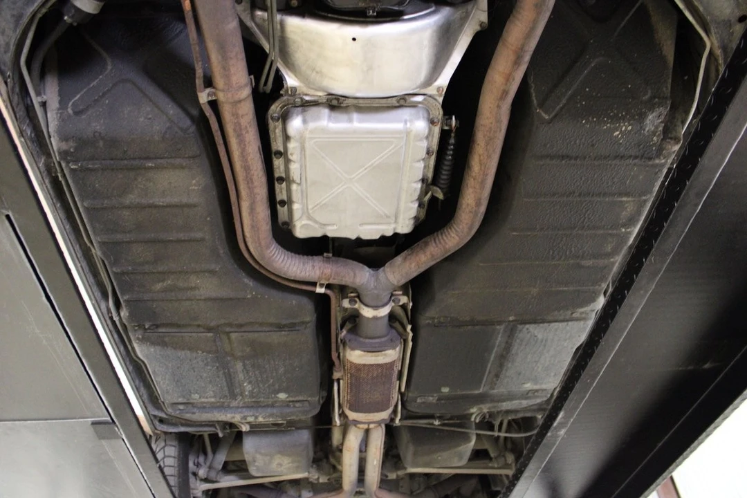 1984 Chevrolet Corvette C4 - Image 23 of 31