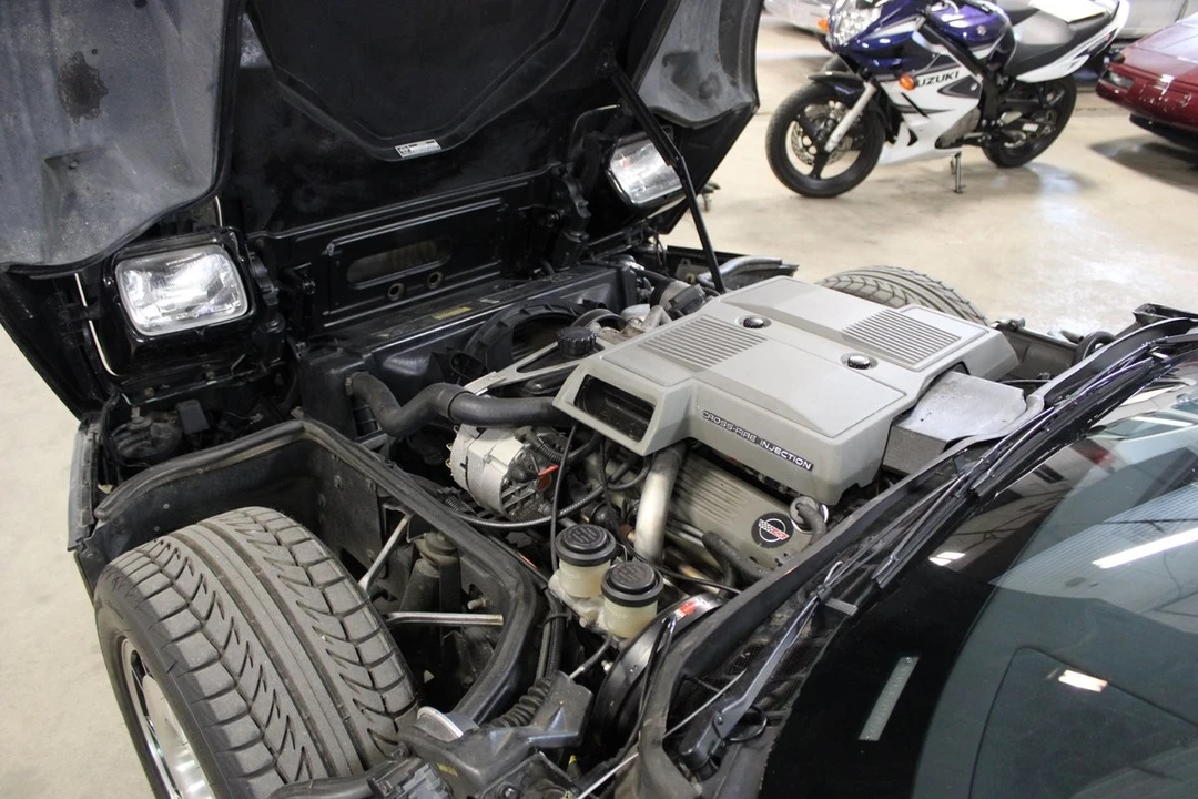 1984 Chevrolet Corvette C4 - Image 20 of 31
