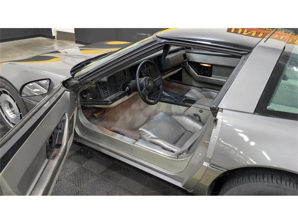 1984 Chevrolet Corvette C4 - Image 7 of 10