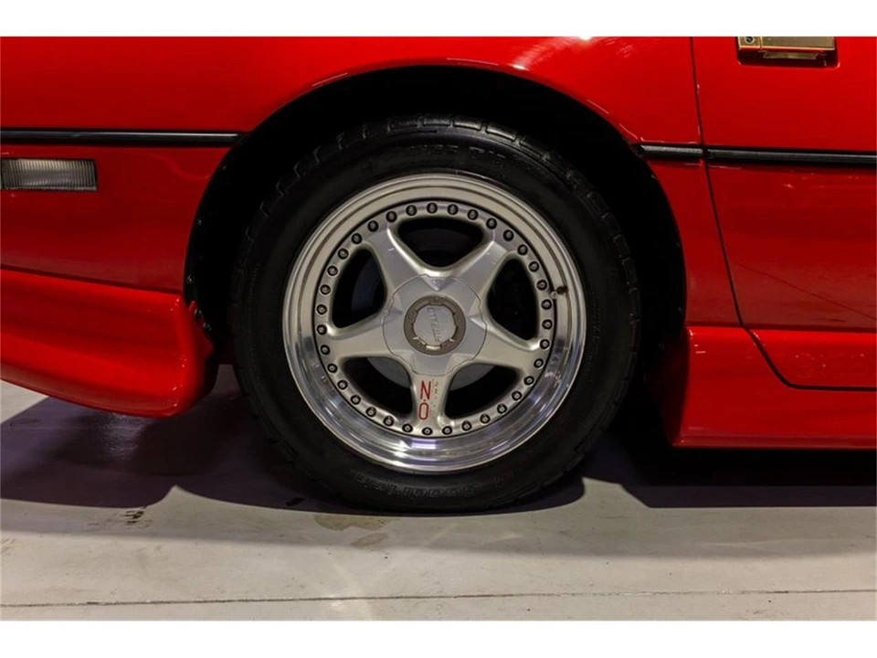 1984 Chevrolet Corvette C4 - Image 26 of 31