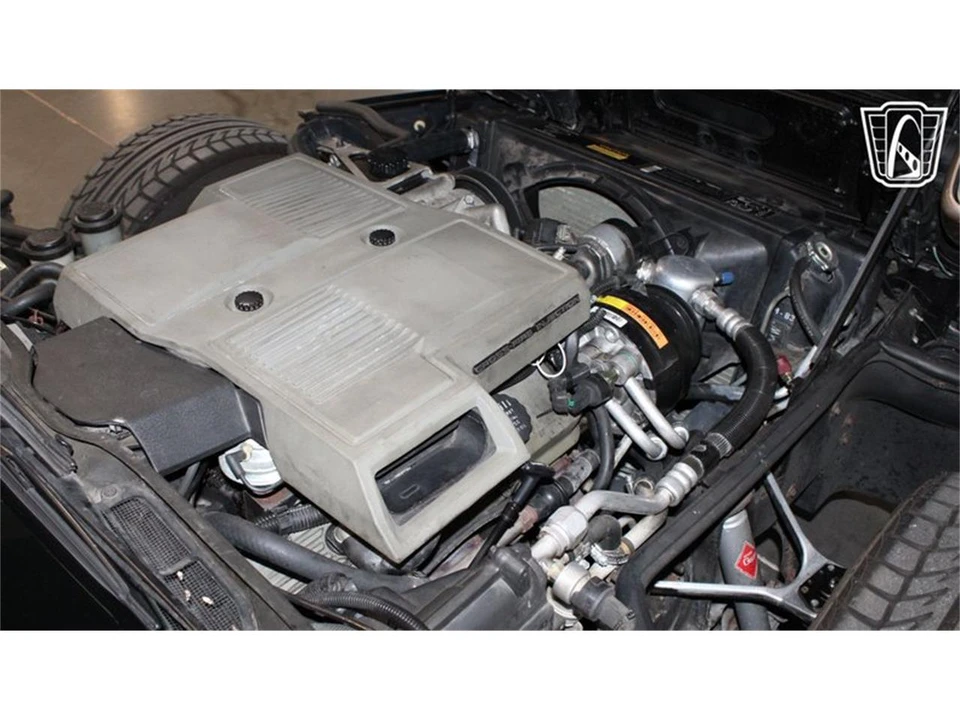 1984 Chevrolet Corvette C4 - Image 13 of 31