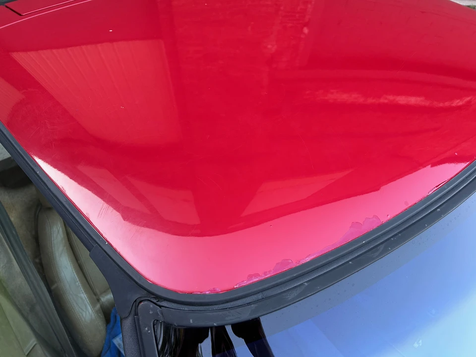 1984 Chevrolet Corvette C4 - Image 23 of 31