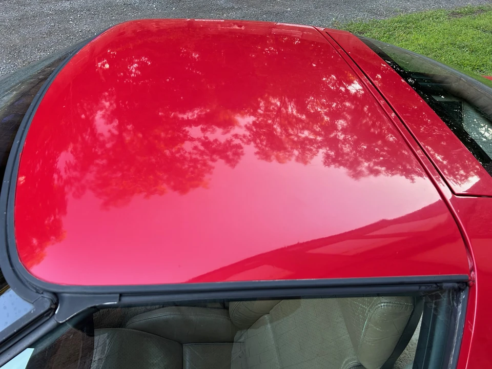 1984 Chevrolet Corvette C4 - Image 28 of 31