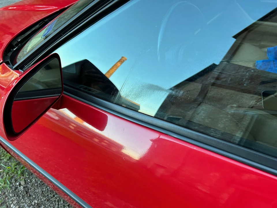 1984 Chevrolet Corvette C4 - Image 29 of 31