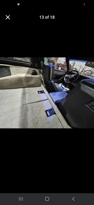 1984 Chevrolet Corvette C4 - Image 23 of 24
