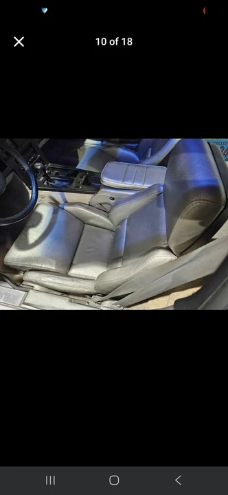 1984 Chevrolet Corvette C4 - Image 9 of 24