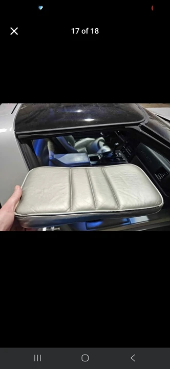 1984 Chevrolet Corvette C4 - Image 12 of 24