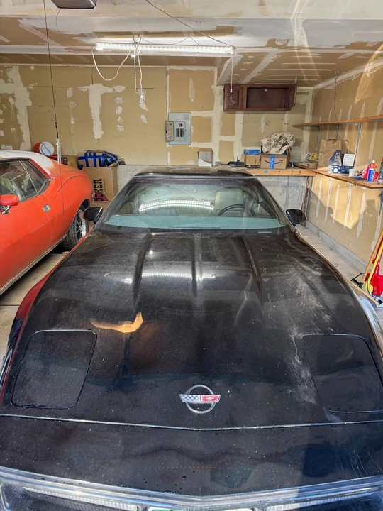 1984 Chevrolet Corvette C4 - Image 11 of 21