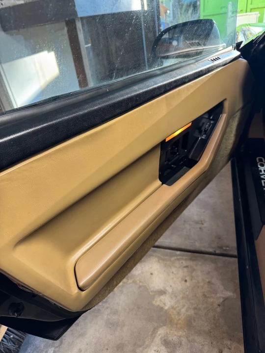 1984 Chevrolet Corvette C4 - Image 7 of 21