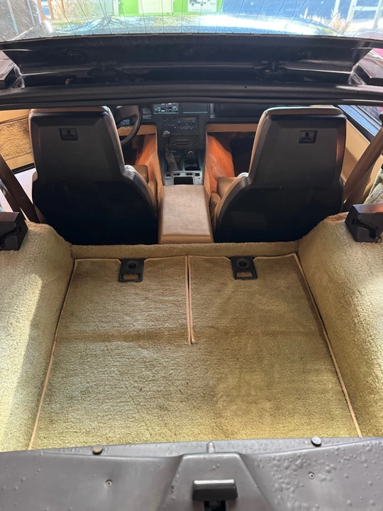 1984 Chevrolet Corvette C4 - Image 14 of 21