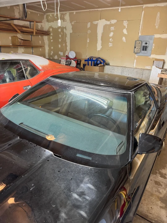 1984 Chevrolet Corvette C4 - Image 5 of 21