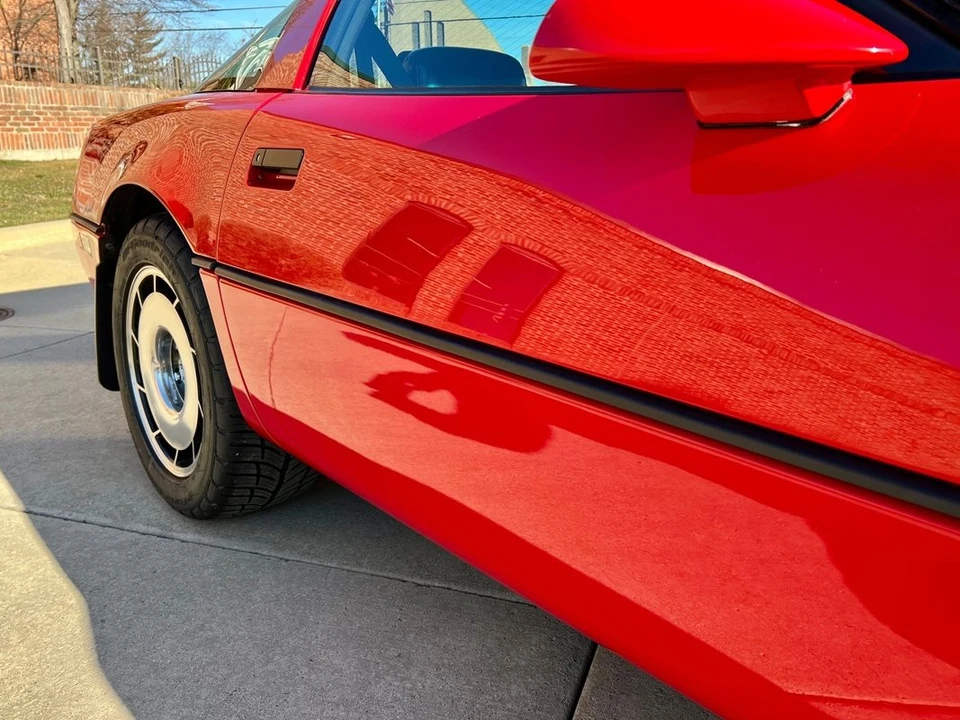 1984 Chevrolet Corvette C4 - Image 26 of 31