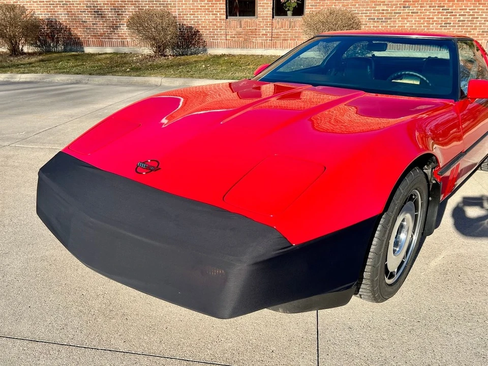 1984 Chevrolet Corvette C4 - Image 12 of 21