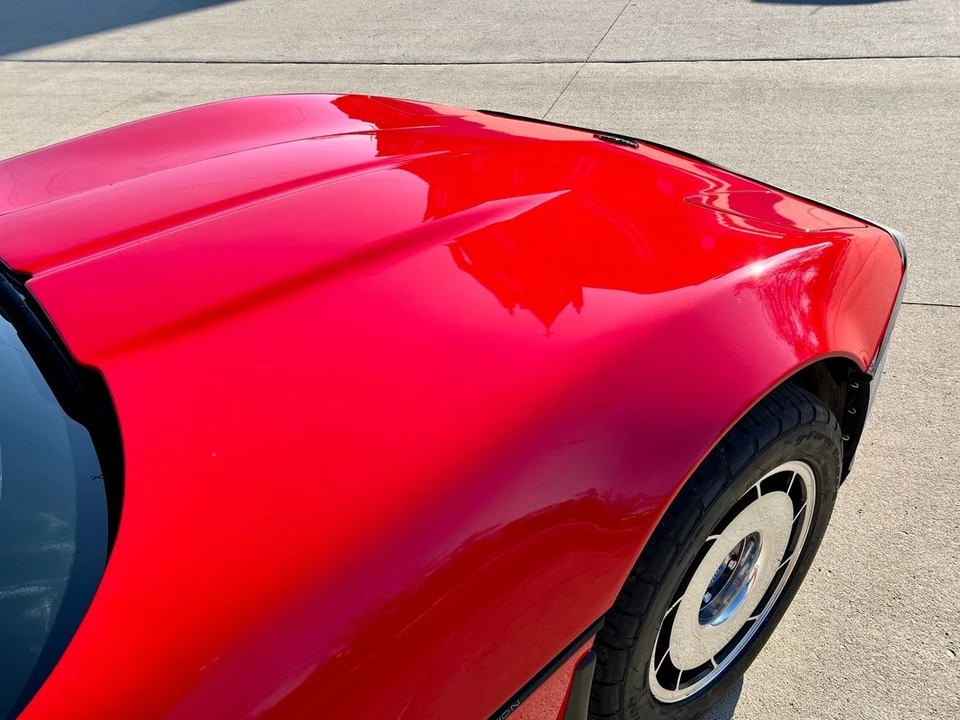 1984 Chevrolet Corvette C4 - Image 24 of 31