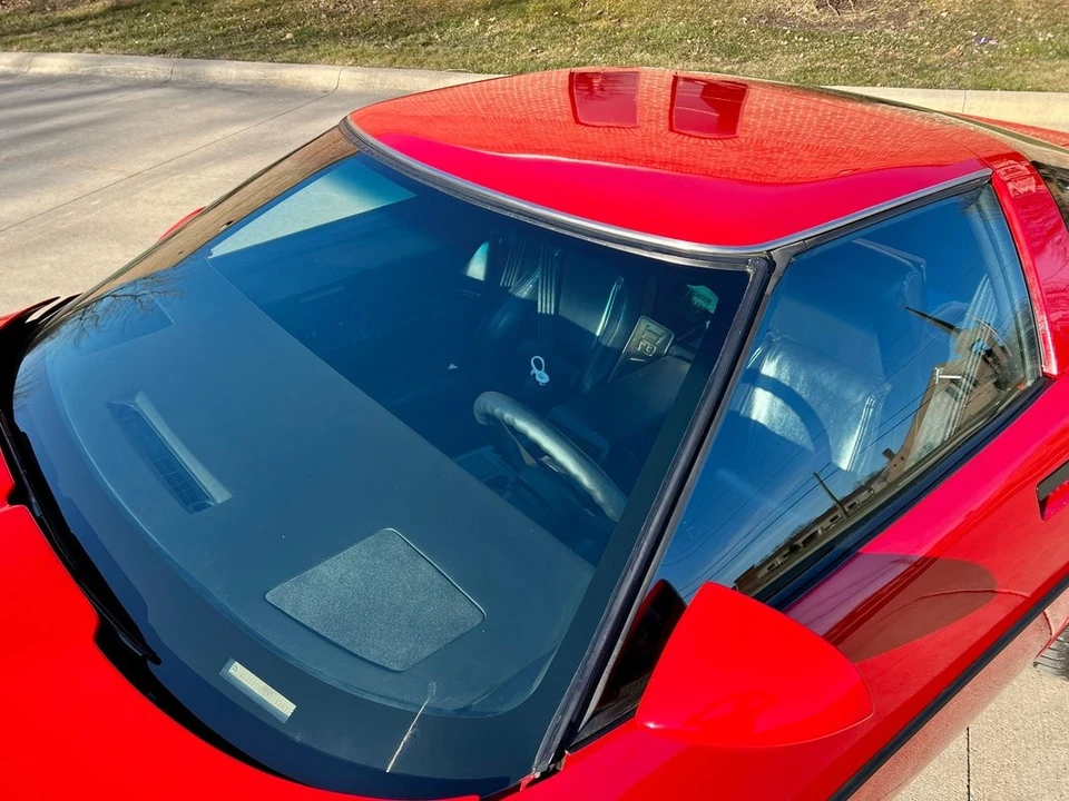 1984 Chevrolet Corvette C4 - Image 23 of 31