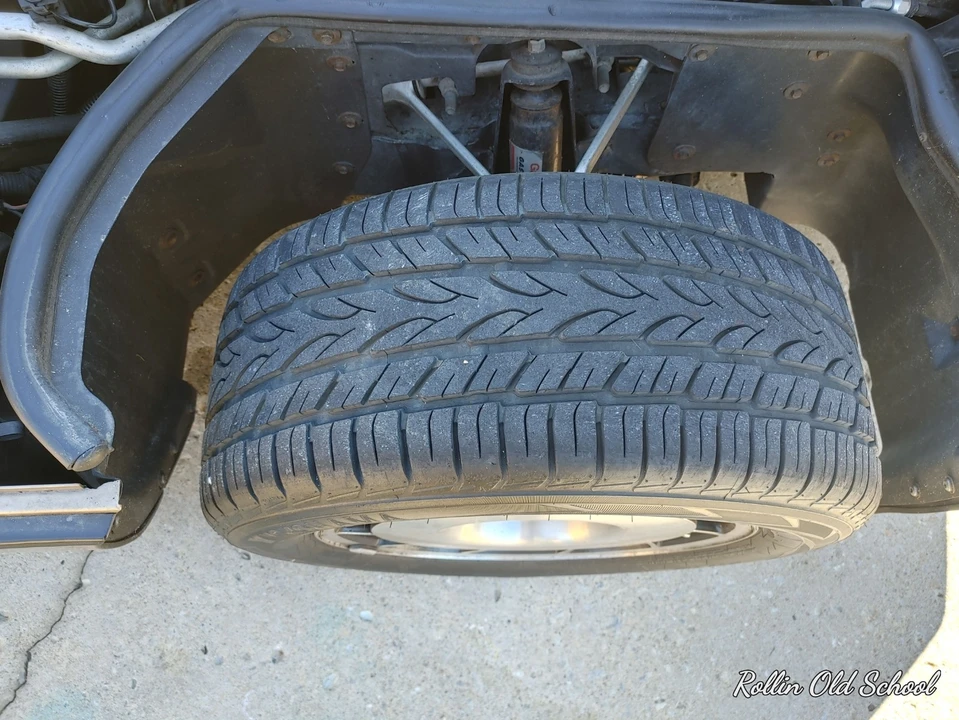1984 Chevrolet Corvette C4 - Image 9 of 21