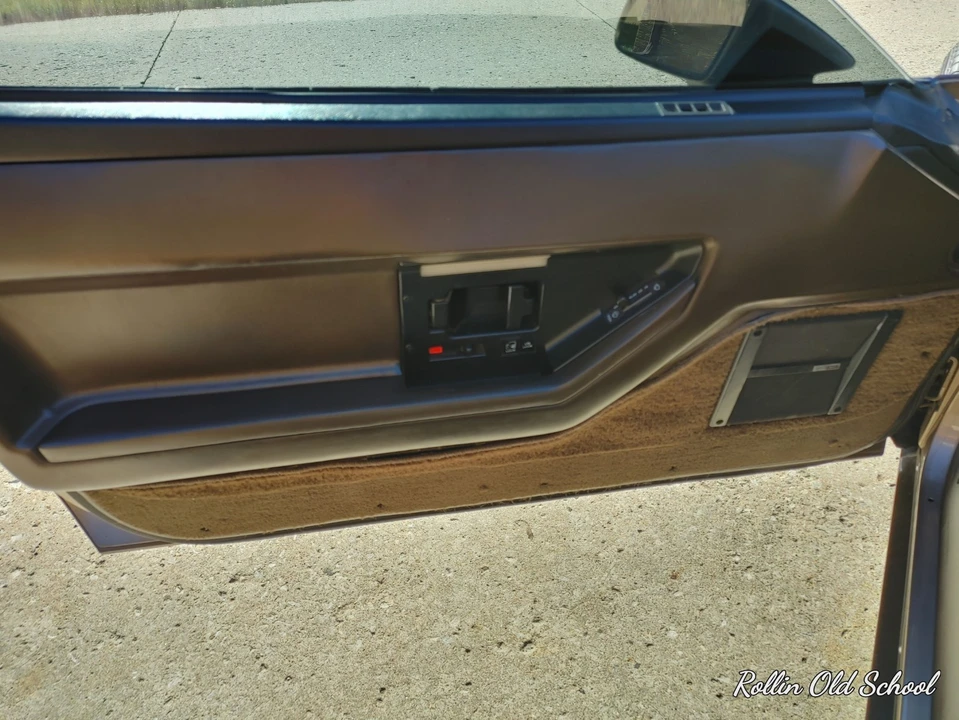 1984 Chevrolet Corvette C4 - Image 3 of 21